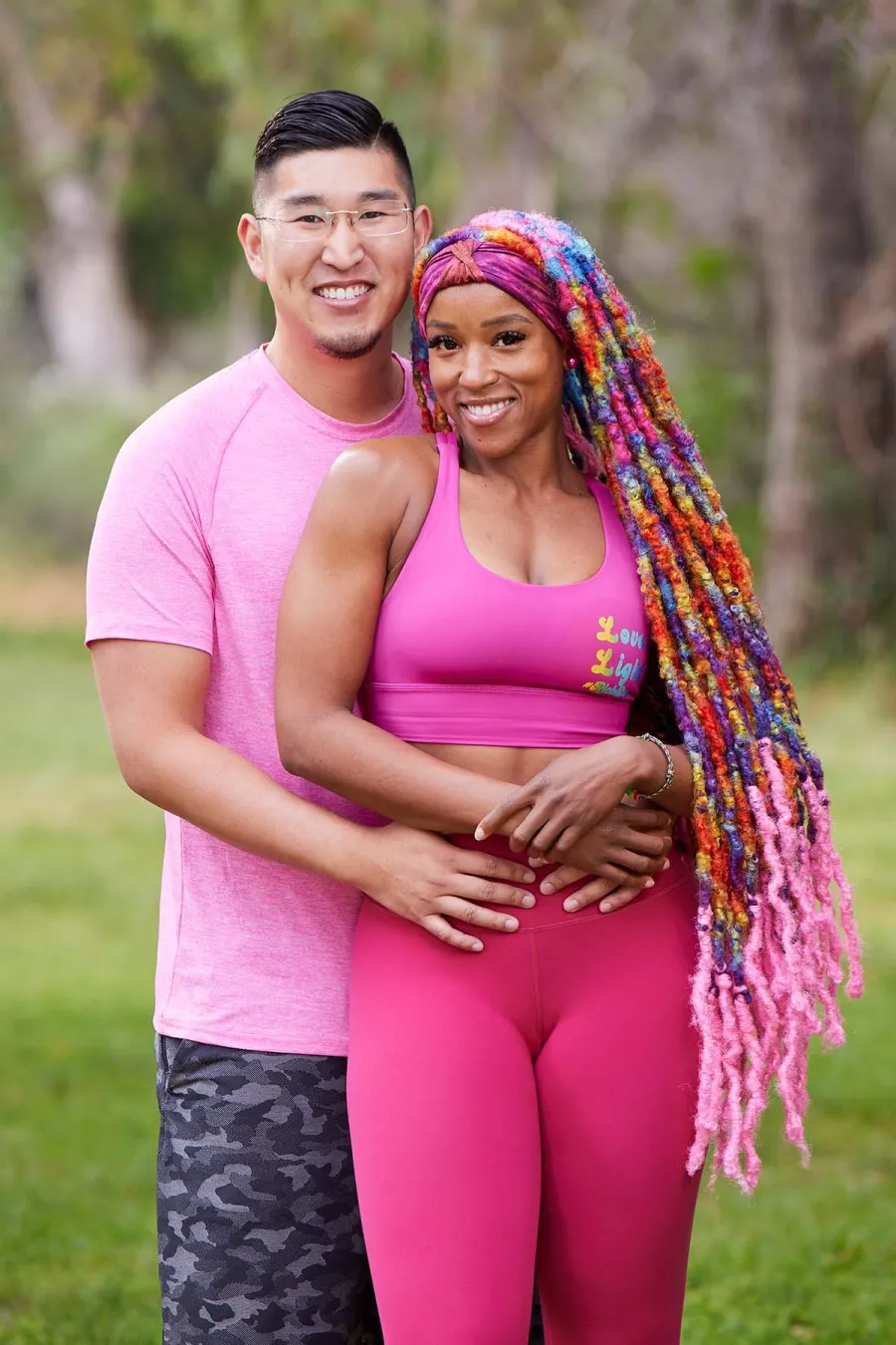 The Amazing Race Season 24 Cast Revealed