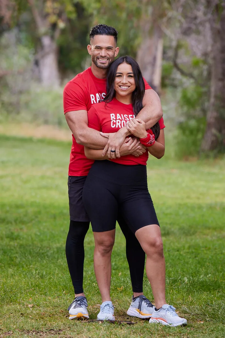 The Amazing Race Season 24 Cast Revealed