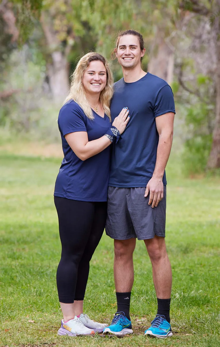 The Amazing Race Season 24 Cast Revealed