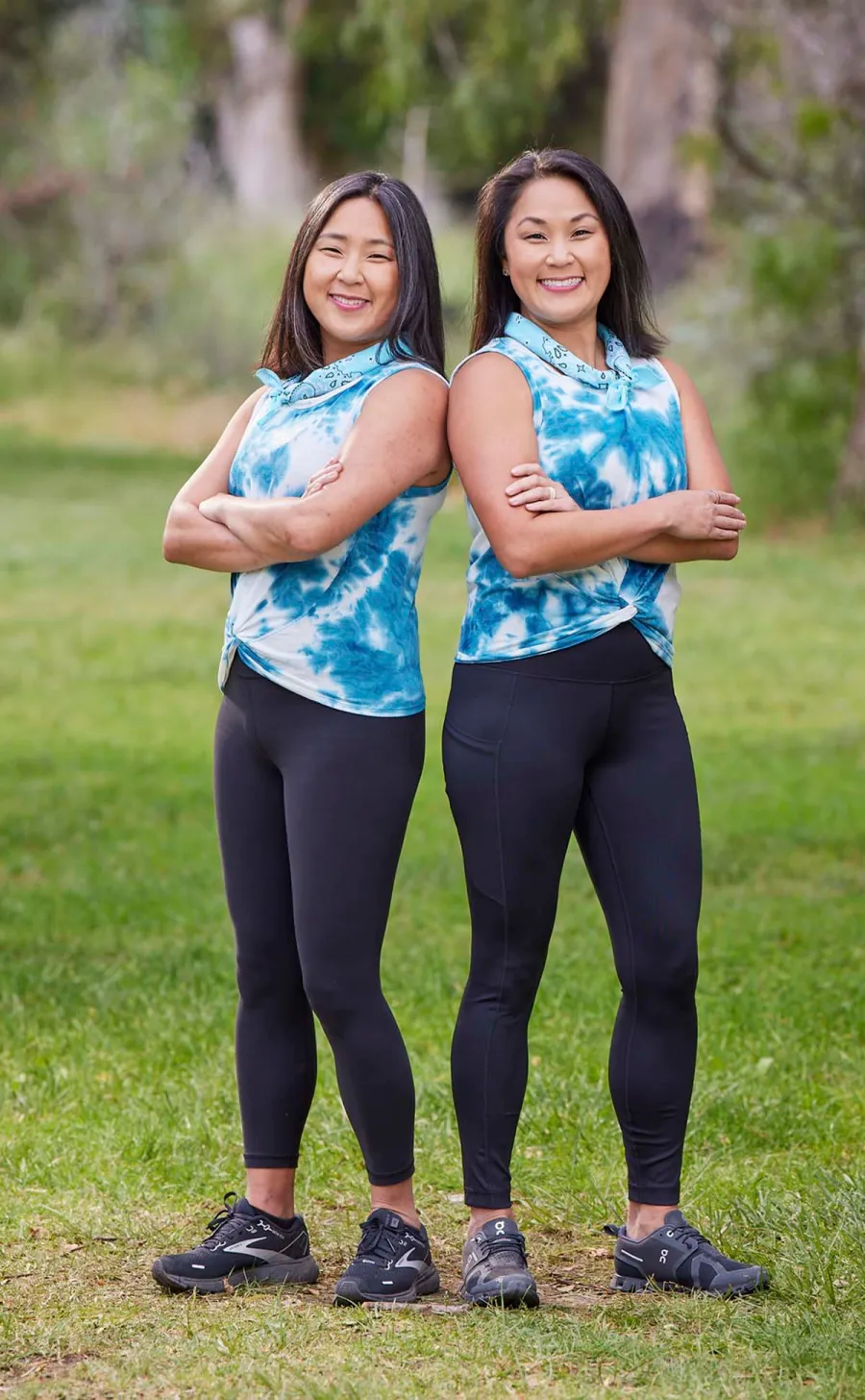 The Amazing Race Season 24 Cast Revealed