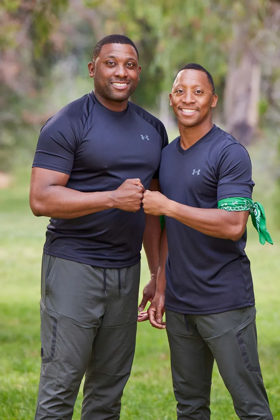 The Amazing Race Season 24 Cast Revealed