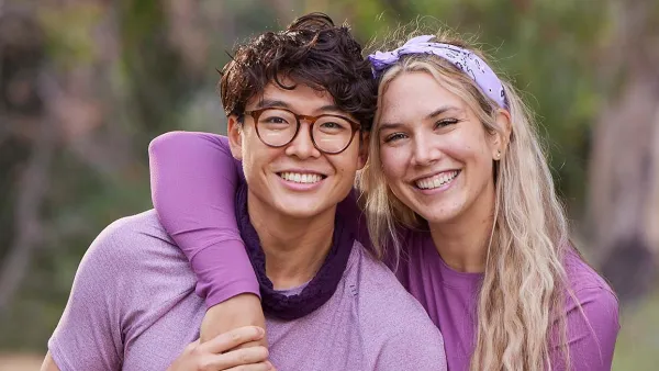 The Amazing Race Season 24 Cast Revealed