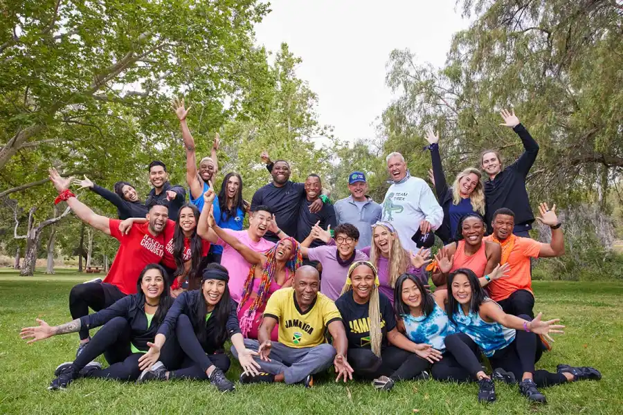 The Amazing Race Season 24 Cast Revealed