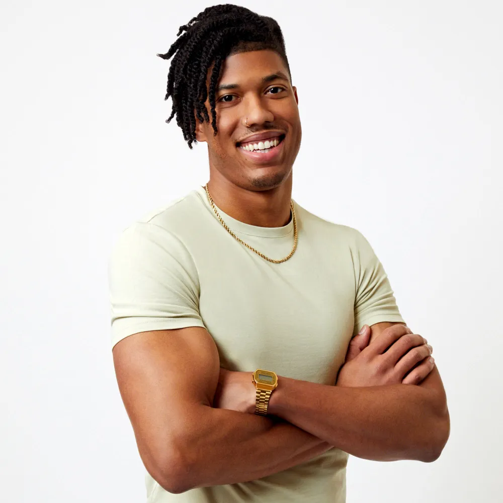 The Bachelorette&rsquo;s Nate Mitchell Responds to Reality Steve Allegations