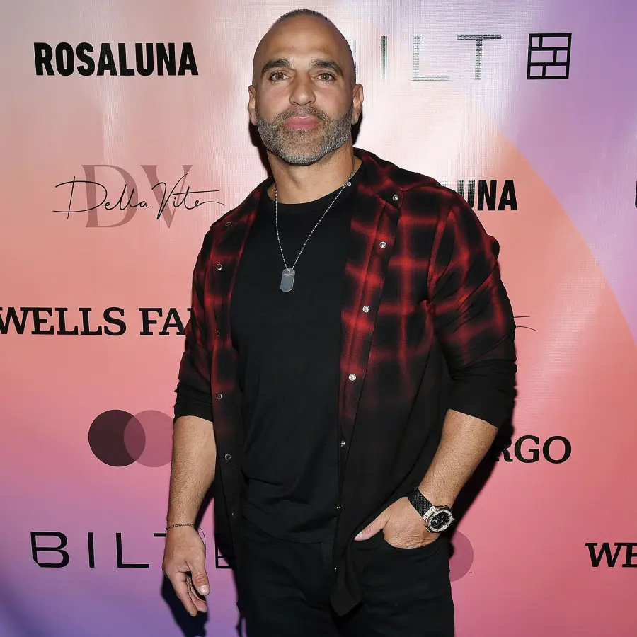 The Biggest Fights Teresa Giudice Feud With Joe Melissa Gorga