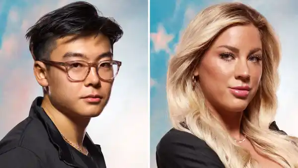 The Challenge: USA's Derek and Shannon Exit Interview