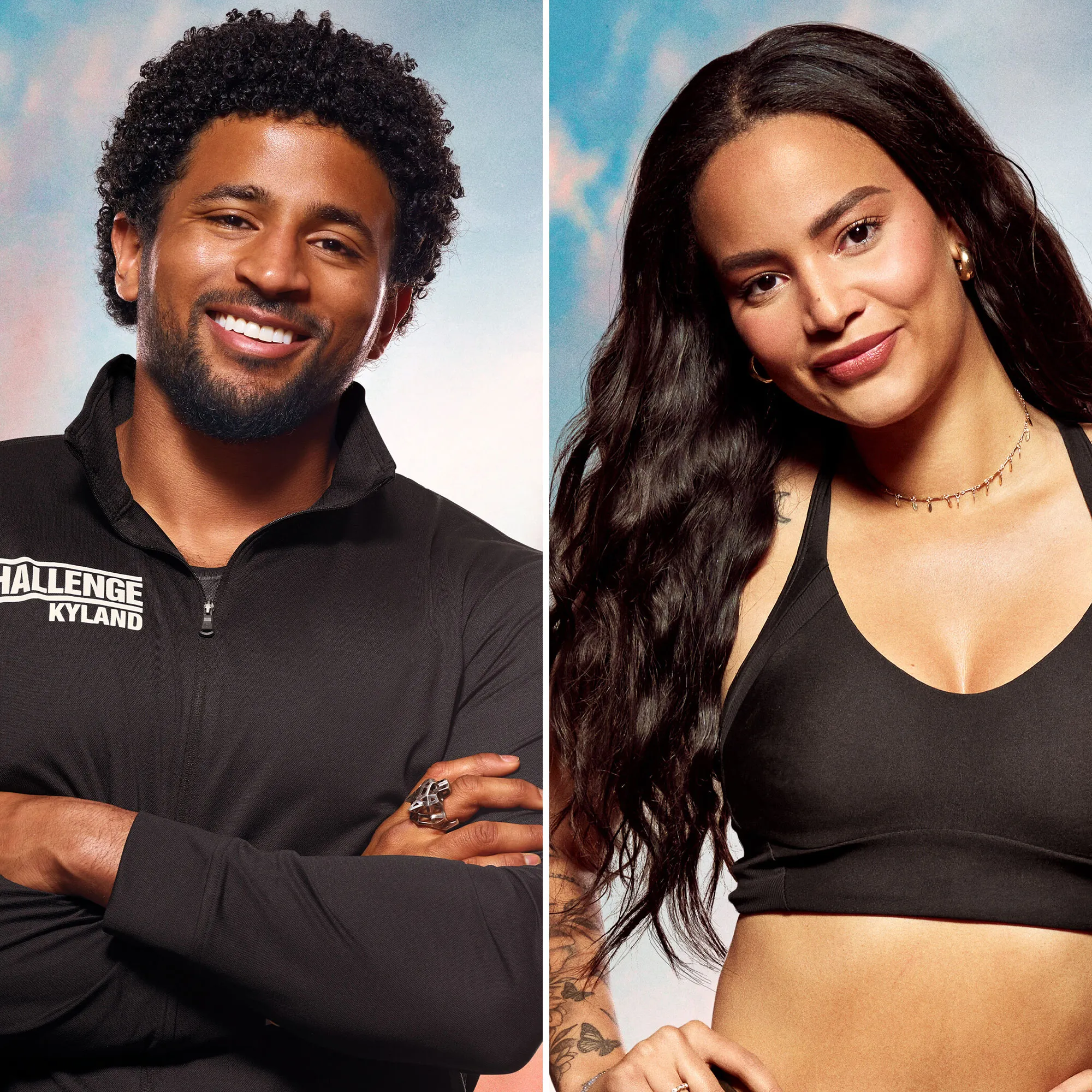 The Challenge: USA's Kyland and Kyra Break Down Elimination