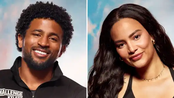 The Challenge: USA's Kyland and Kyra Break Down Elimination