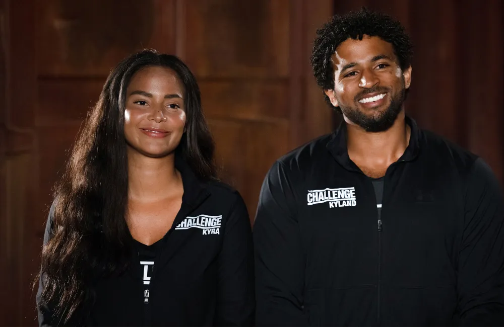 The Challenge: USA's Kyland and Kyra Break Down Elimination