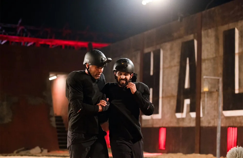 The Challenge: USA's Leo Temory on His Elimination, Hall Brawl