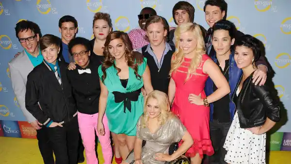 The Glee Project Alums Detail Very Traumatic Experience Show