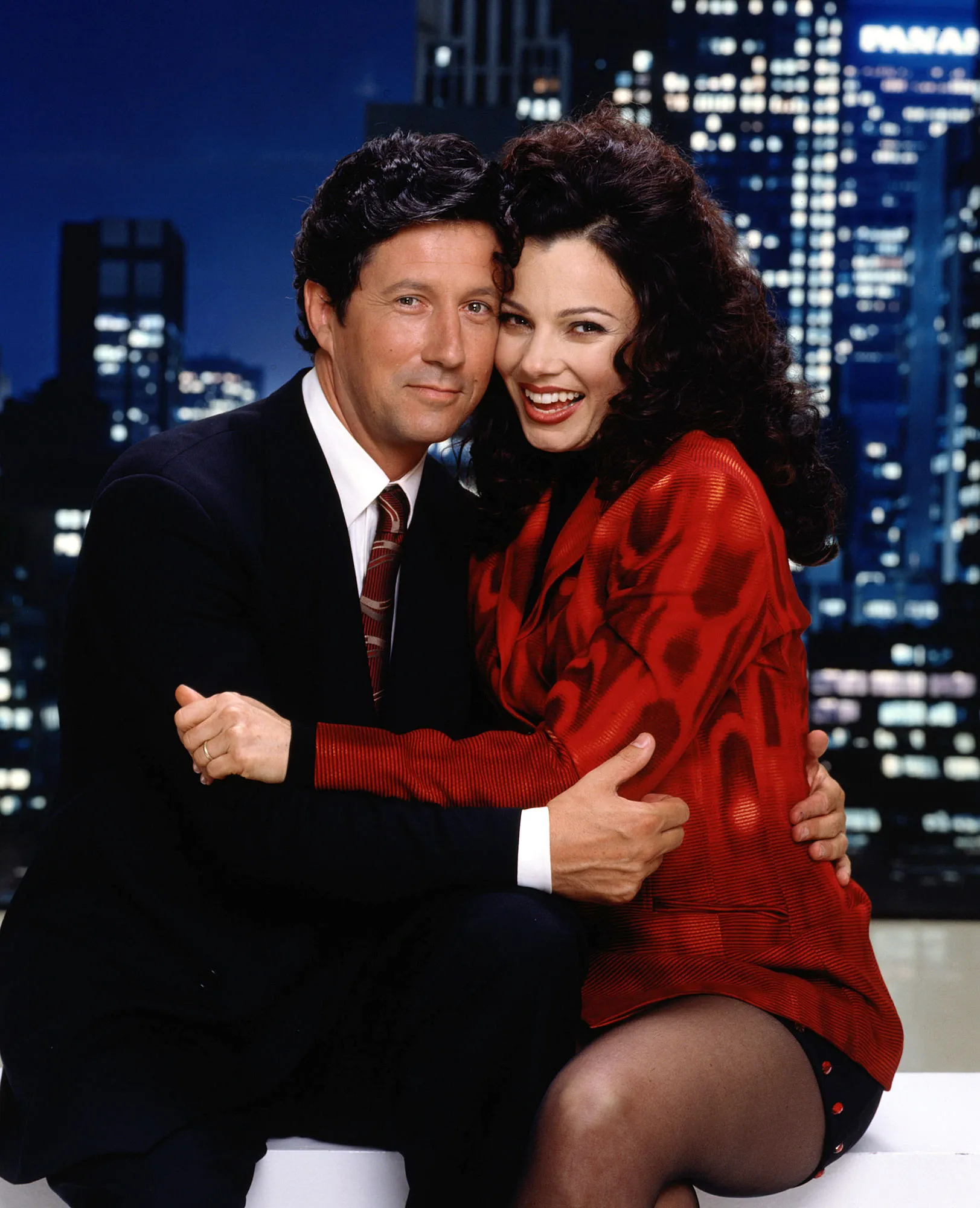 The Nanny Cast Where Are They Now