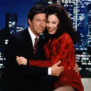 The Nanny Cast Where Are They Now