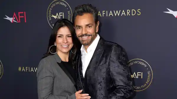 The Valet Star Eugenio Derbez to Undergo Complicated Surgery After Accident Alessandra Rosaldo