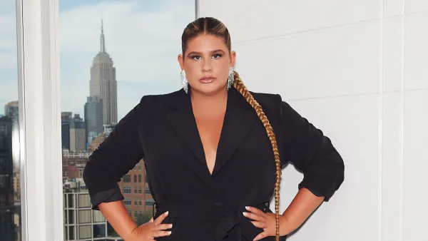 TikTok’s Remi Bader Teases Her Sexy Revolve Collab