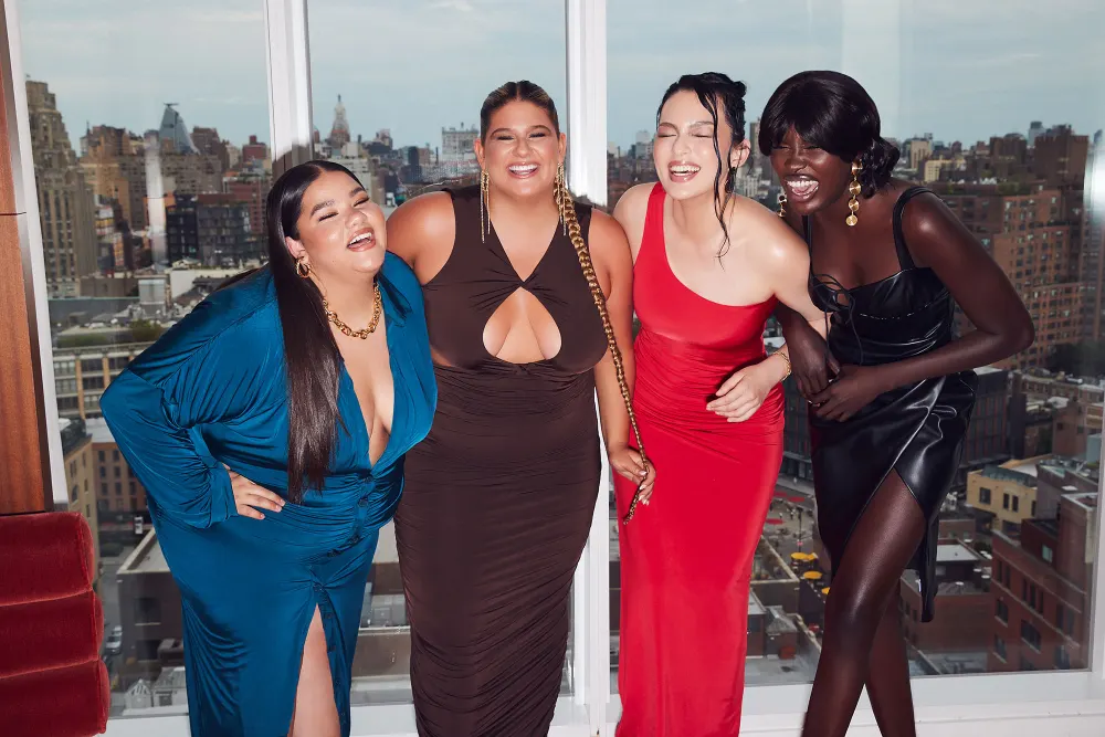 TikTok&rsquo;s Remi Bader Teases Her Sexy Revolve Collab