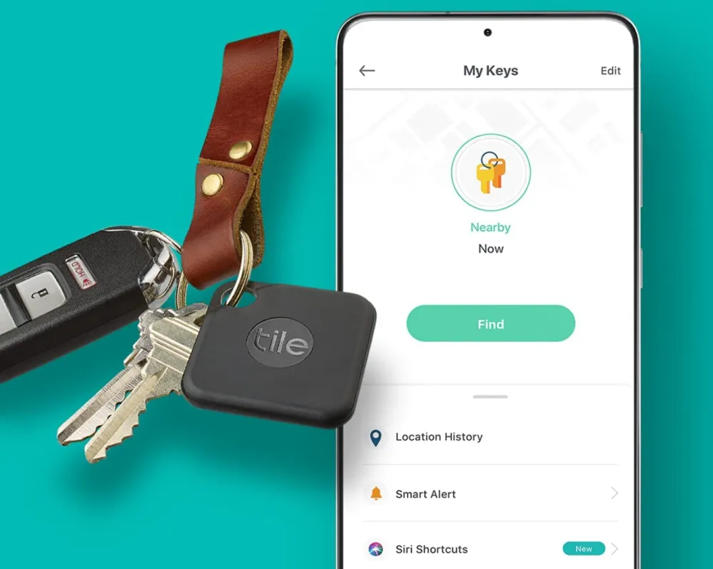 Tile Pro (2020) 2-Pack