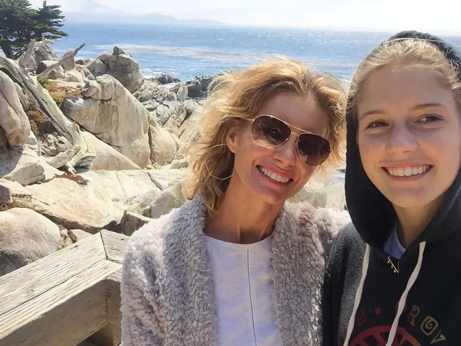 Tim McGraw Faith Hill Sweetest Moments With Daughters Gracie Maggie Audrey