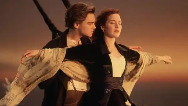 Titanic Cast Where Are They Now Leonardo DiCaprio Kate Winslet