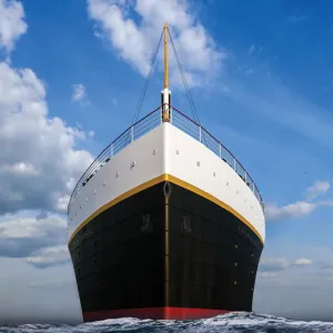 Titanic