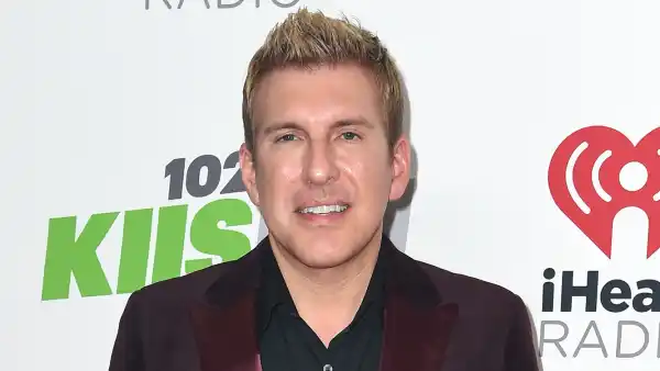 Todd Chrisley Says He's 'Not Perfect' Amid Fraud Scandal: 'You Can't Shame Me'