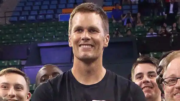Tom Brady Celebrates Son Jack's Birthday With Gisele as He Returns to NFL