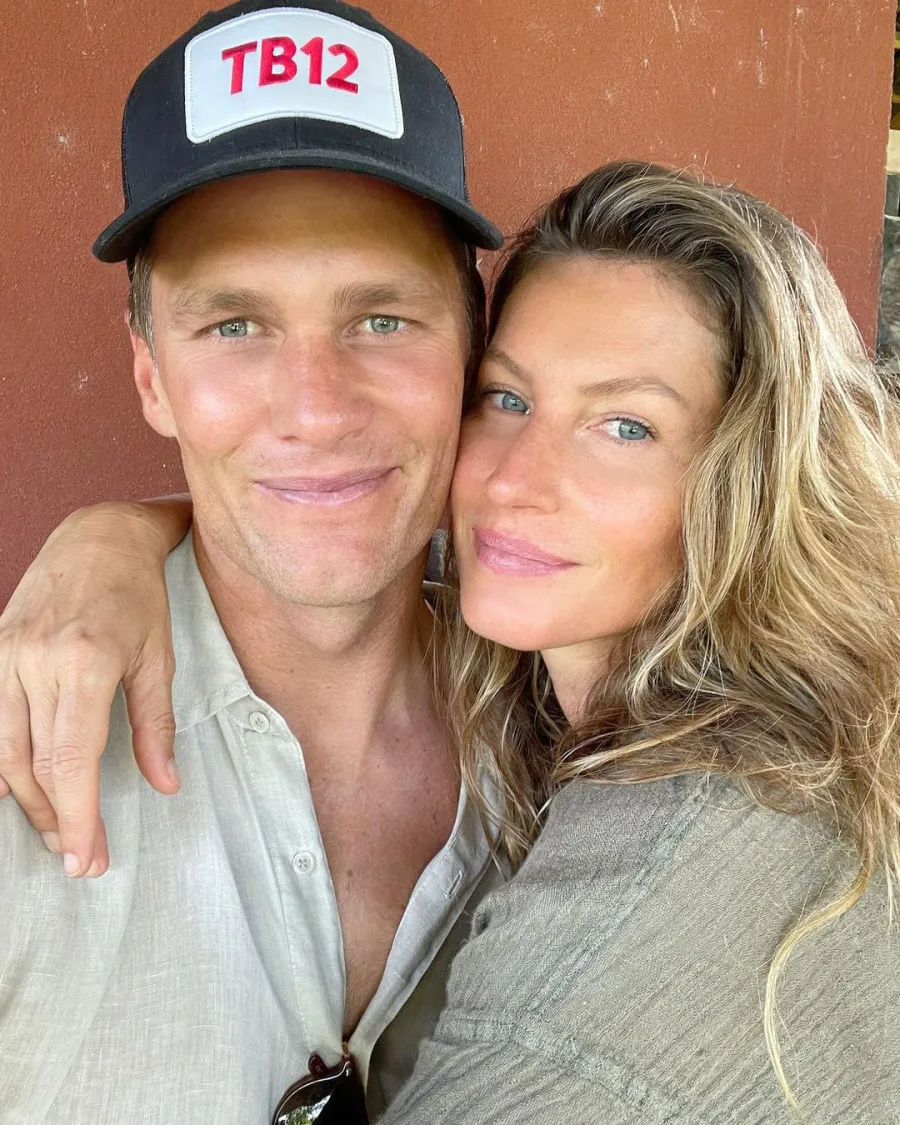Tom Brady and Gisele Bundchen: A Timeline of Their Relationship