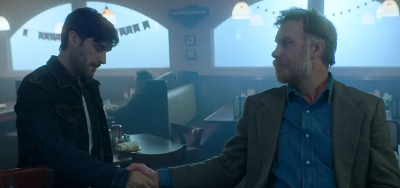 Tommy Lee Teased He’s Having More Fun Than Humans Are Allowed to Have On Tour With Motley Crue Before Posting Full Frontal Nude