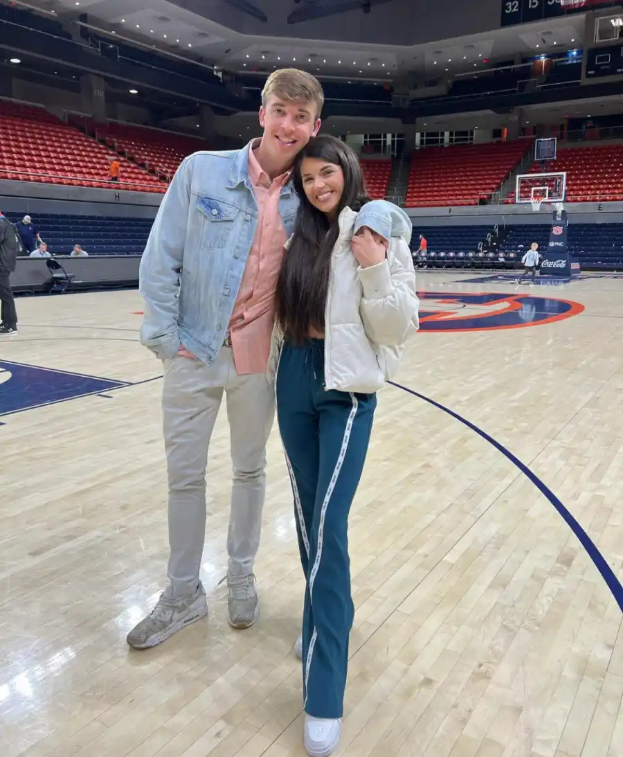 Bachelor Nation's Madison Prewett engaged