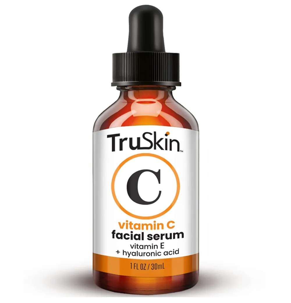 TruSkin Vitamin C Serum