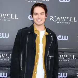 Tyler Blackburn Says Intense Mental Health Issues Led to Him Stepping Back From Roswell New Mexico