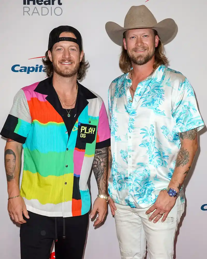 Country Music’s Biggest Feuds Where They Stand Today