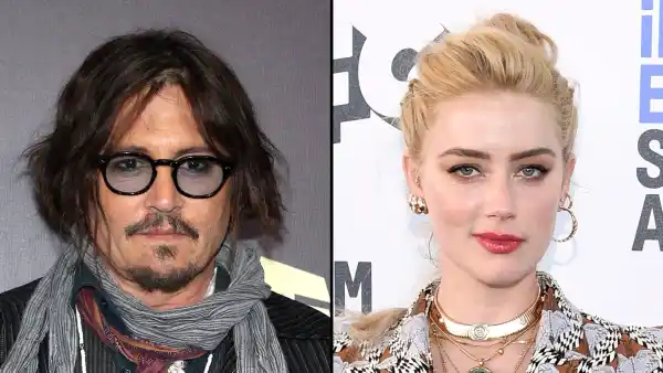 Unsealed Court Docs From Johnny Depp Amber Heard Trial Have Been Revealed