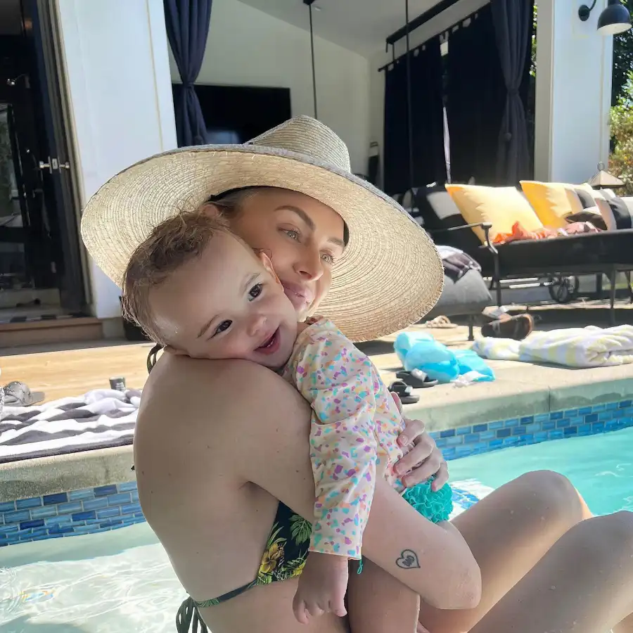 Vanderpump Rules Lala Kent Through Years