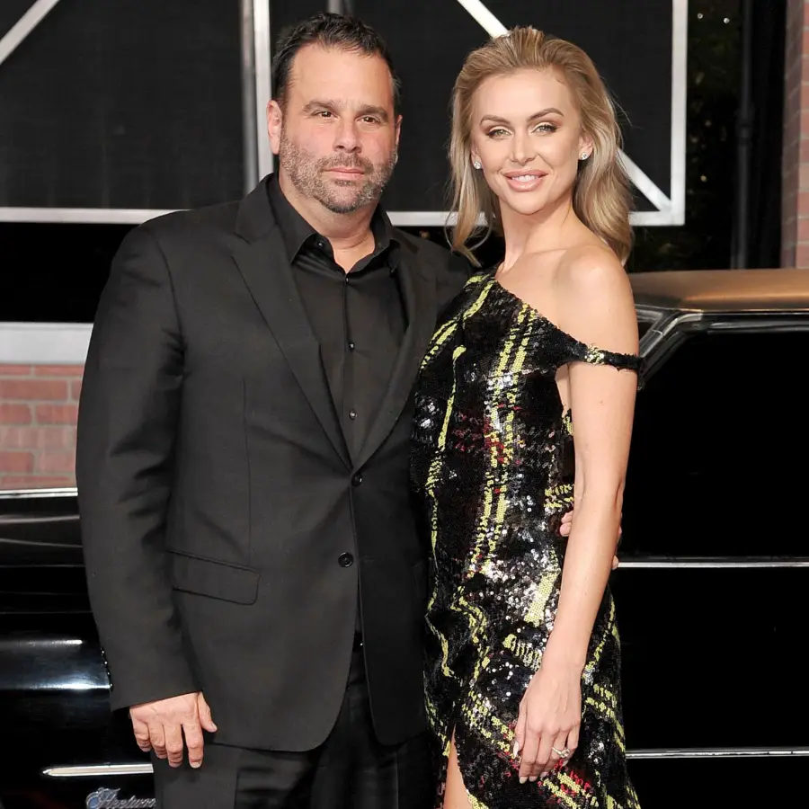 Vanderpump Rules Lala Kent Through Years Randall Emmett