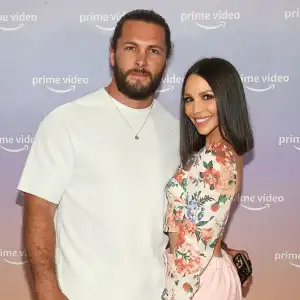 Vanderpump Rules' Stars Scheana Shay and Brock Davies Get Married in Romantic Mexico Ceremony