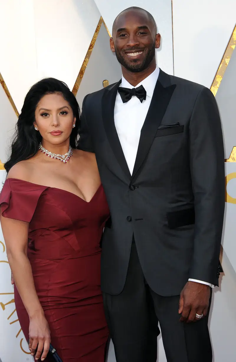 Vanessa Bryant Takes the Stand at Trial Over Photos of Kobe Bryant Crash Site