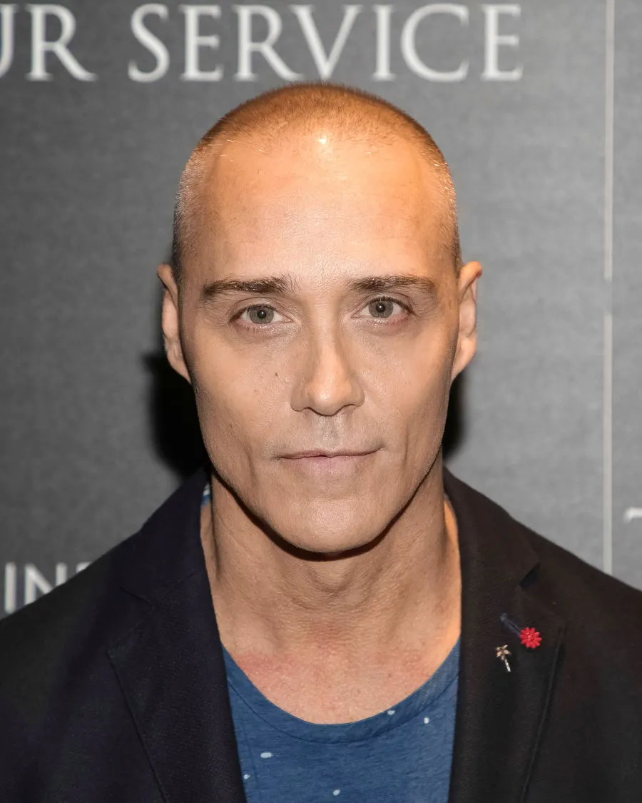 Vincent Young Beverly Hills 90210 Cast Mourns Former Costar Joe E Tata Following Death