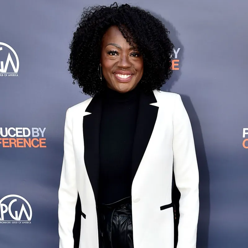 Viola Davis Joins ‘Hunger Games’ Prequel Movie as Villain