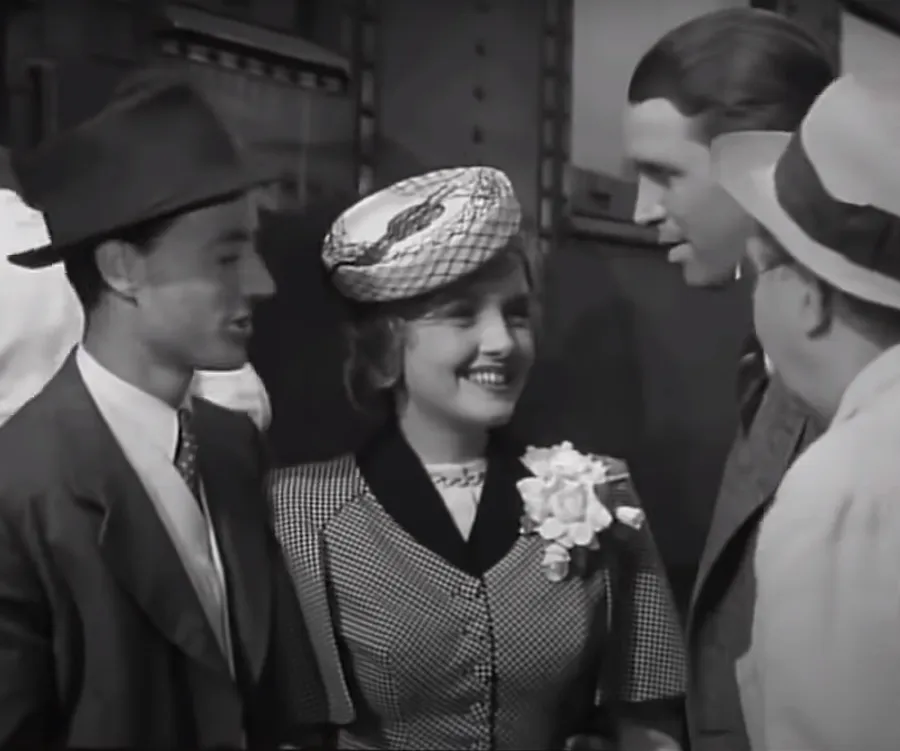 Virginia Patton Moss