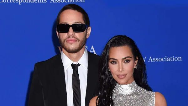 What Went Wrong Inside Kim Kardashian Pete Davidsons Split