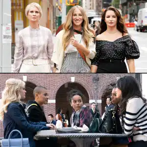 What's Going On With HBO Max