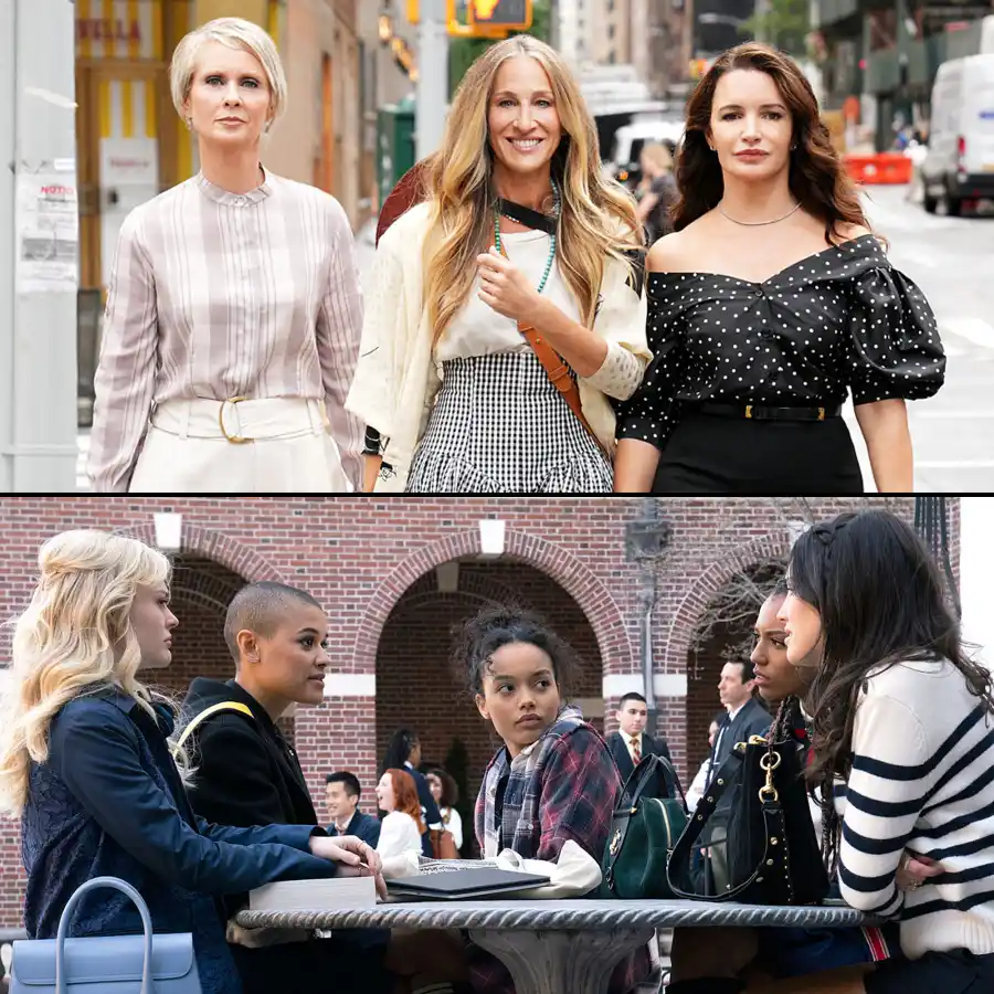 What's Going On With HBO Max