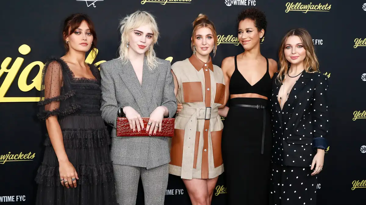 When Are the 2022 Emmys? All the Details on the Award Show's Air Date and Time