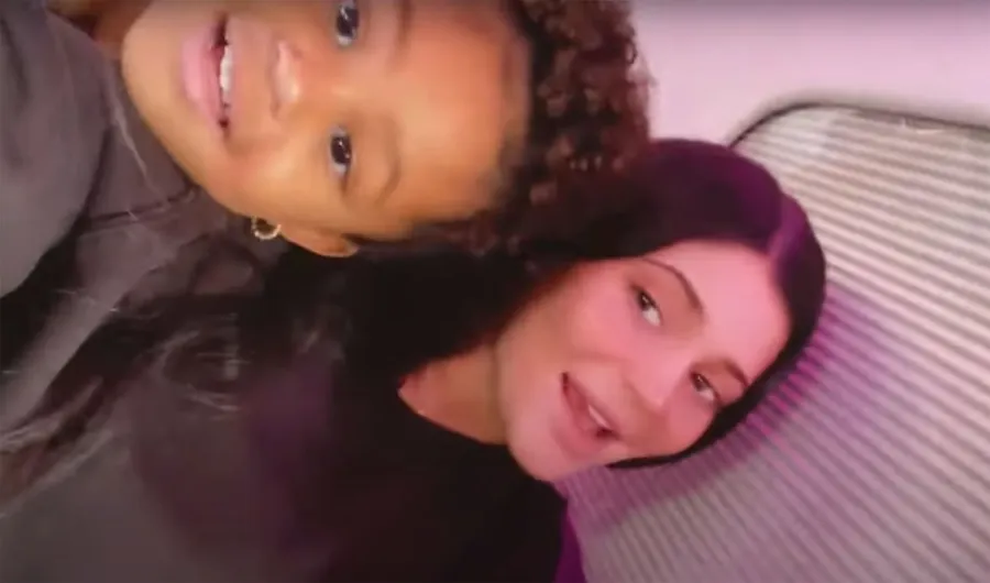 When She Shared Stormi’s Favorite Snack Kylie Jenner’s Most Buzzed-About Food Moments