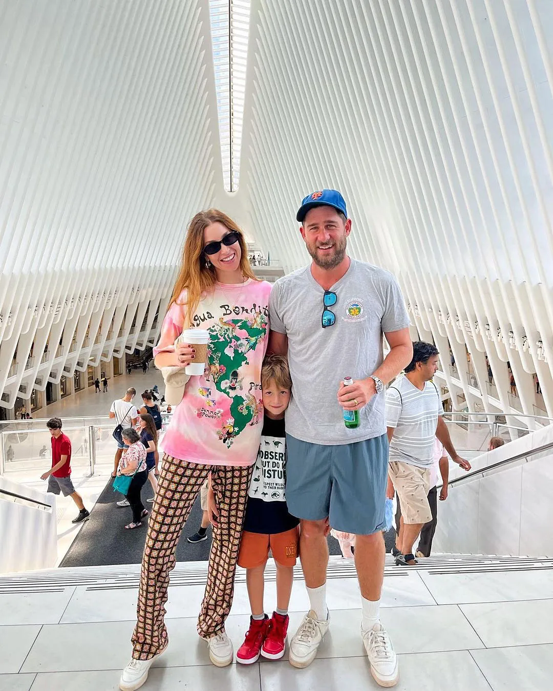 Whitney Port&rsquo;s Family Album