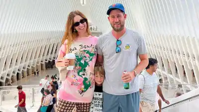 Whitney Port’s Family Album