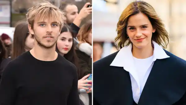 Who Is Brandon Green 5 Things Know About Emma Watson Rumored BF
