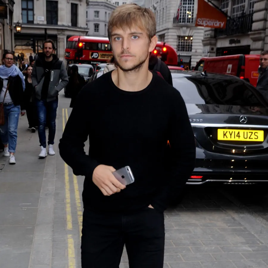 Who Is Brandon Green 5 Things Know About Emma Watson Rumored BF