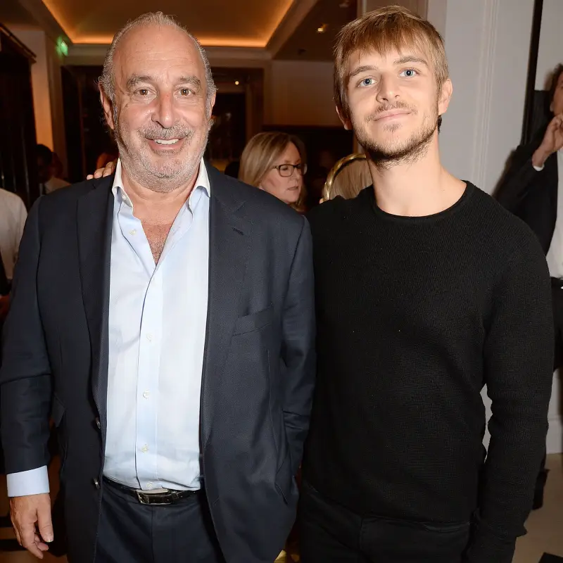 Who Is Brandon Green 5 Things Know About Emma Watson Rumored BF